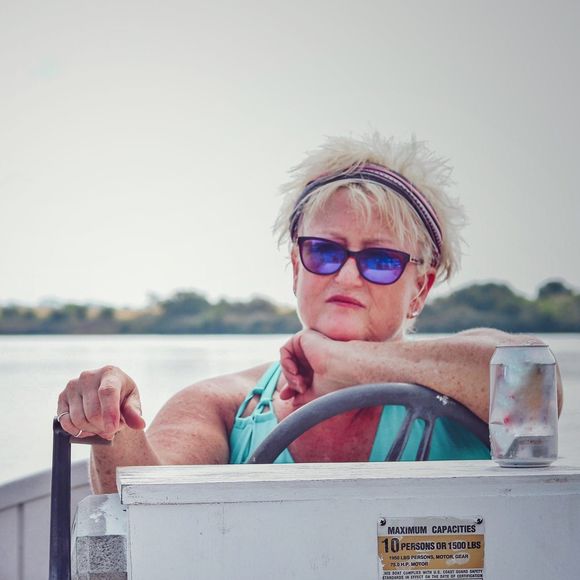 Meet your Posher, Chris - Picture 1 of 1